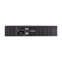 UPS 2000 VA/1540 W, Topología Línea Interactiva, Entrada