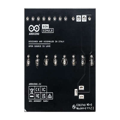 Arduino PLC Starter Kit,