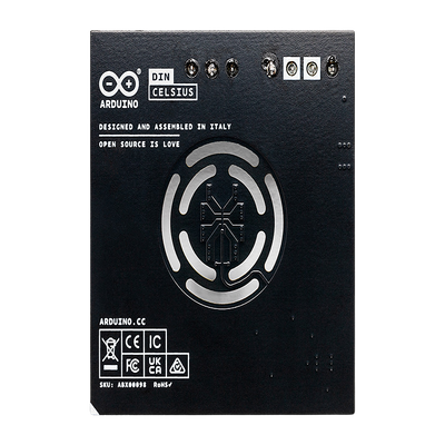 Arduino PLC Starter Kit,