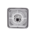 (RadioRa3) Controlador HUB principal para Radio RA3, soporta