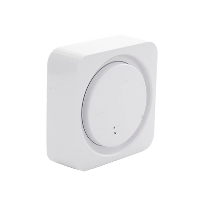 (RadioRa3) Controlador HUB principal para Radio RA3, soporta