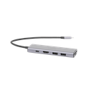 HUB USB-C Multifuncional   a  HDMI 4K@60Hz / HDCP2.2 /