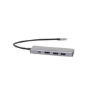 HUB USB-C Multifuncional   a  HDMI 4K@60Hz / HDCP2.2 /