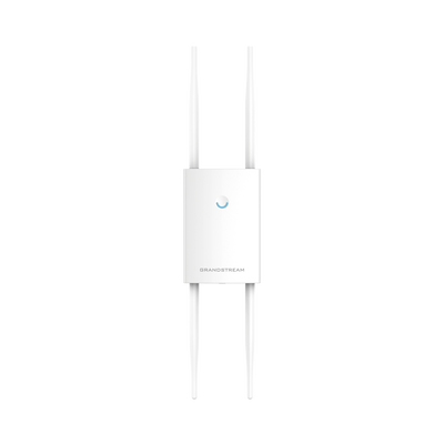 Punto de acceso para exterior Wi-Fi 802.11 ac 2.33 Gbps,