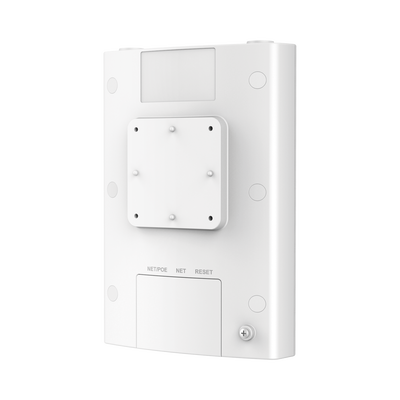 Punto de acceso para exterior Wi-Fi 802.11 ac 2.33 Gbps,