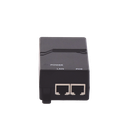 Inyector PoE Pasivo 48vcc Gigabit para APs Grandstream hasta
