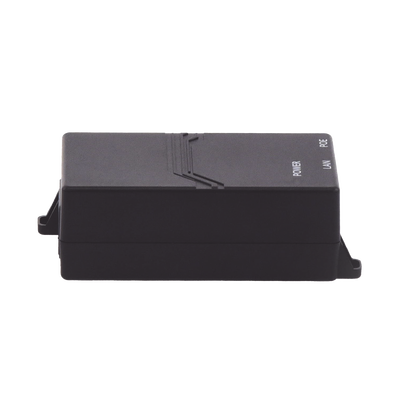Inyector PoE Pasivo 48vcc Gigabit para APs Grandstream hasta
