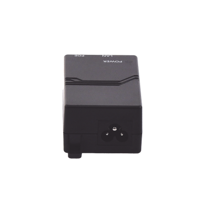 Inyector PoE Pasivo 48vcc Gigabit para APs Grandstream hasta