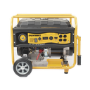 Generador a Gasolina / Planta de Emergencia con Encendido