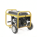 Generador a Gasolina / Planta de Emergencia 3kW, 110Vca,