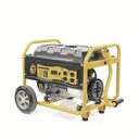 Generador a Gasolina / Planta de Emergencia 3kW, 110Vca,
