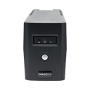 UPS 800VA/480 W Línea Interactiva 120Vca / 6 tomas 5-15R (4