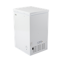 Congelador Solar Ecológico de 100L - 12/24V, Ahorro