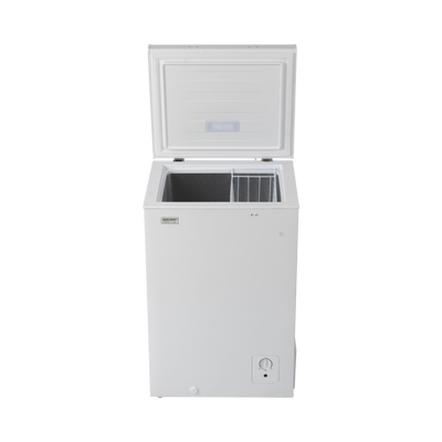 Congelador Solar Ecológico de 100L - 12/24V, Ahorro