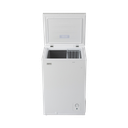 Congelador Solar Ecológico de 100L - 12/24V, Ahorro