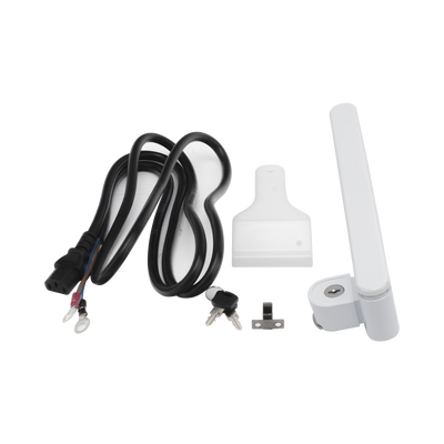 Congelador Solar Ecológico de 100L - 12/24V, Ahorro