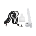 Congelador Solar Ecológico de 100L - 12/24V, Ahorro