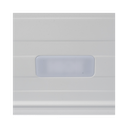 Congelador Solar Ecológico de 100L - 12/24V, Ahorro