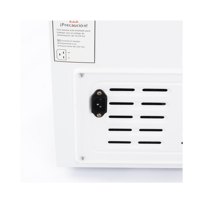 Congelador Solar Ecológico de 100L - 12/24V, Ahorro