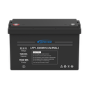 Batería de Litio LiFePO4 Ciclo Profundo 12.8Vcc, 120 Ah,