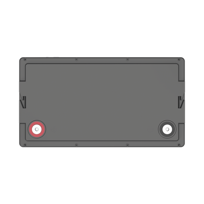 Batería de Litio LiFePO4 Ciclo Profundo 12.8Vcc, 120 Ah,