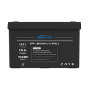 Batería de Litio LiFePO4 Ciclo Profundo 12.8Vcc, 120 Ah,