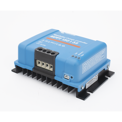 BlueSolar MPPT 150/35. Controlador Solar MPPT 35A, Voltaje