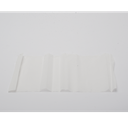 Toallas Secas, Ideales para Limpieza de Fibra Óptica, Sin