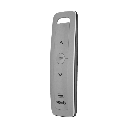 Control remoto 5 canales para motores de persiana Somfy con