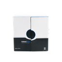 Bobina de cable de 305 m ( 1000 ft ) Cat5e, Aleación de