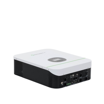 Inversor Cargador 3kW Compatible con Baterías de Litio,