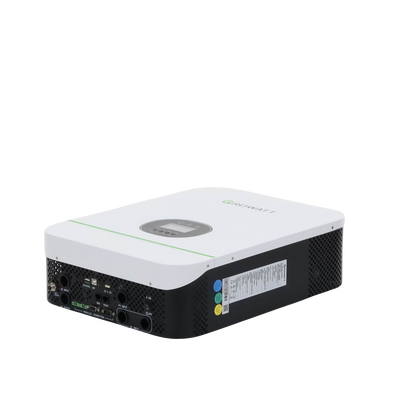 Inversor Cargador 3kW Compatible con Baterías de Litio,