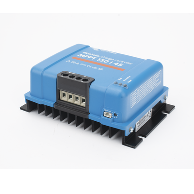 BlueSolar MPPT 150/45. Controlador Solar MPPT 45A, Voltaje