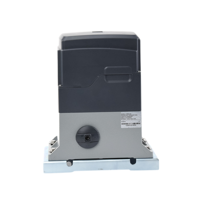 Operador para puertas corredizas / 1200 kgs / Aprendizaje