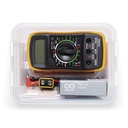 Arduino Student Kit,,Es un completo recurso multilenguaje de