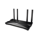 Router WiFi 6 doble banda AX 3000 Mbps /  MU-MIMO y OFDMA /