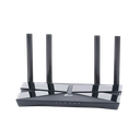 Router WiFi 6 doble banda AX 3000 Mbps /  MU-MIMO y OFDMA /