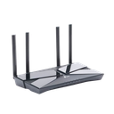 Router WiFi 6 doble banda AX 3000 Mbps /  MU-MIMO y OFDMA /