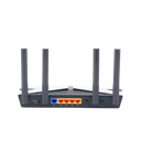 Router WiFi 6 doble banda AX 3000 Mbps /  MU-MIMO y OFDMA /