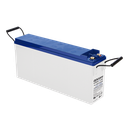 Batería Ciclo Profundo 12V, Terminales Laterales , 100 Ah /