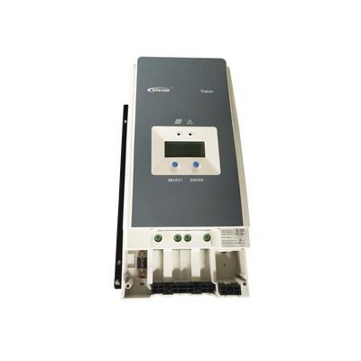 Controlador Solar MPPT 60A 12/24/36/48V, Máximo Voltaje de