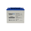 Batería 12 V / 40 Ah / UL / Tecnología AGM / Para uso en