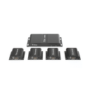 Kit Divisor y Extensor HDMI (Extender Splitter)  / Divide 1