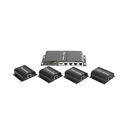 Kit Divisor y Extensor HDMI (Extender Splitter)  / Divide 1