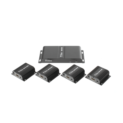 Kit Divisor y Extensor HDMI (Extender Splitter)  / Divide 1