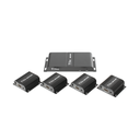 Kit Divisor y Extensor HDMI (Extender Splitter)  / Divide 1