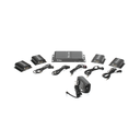 Kit Divisor y Extensor HDMI (Extender Splitter)  / Divide 1