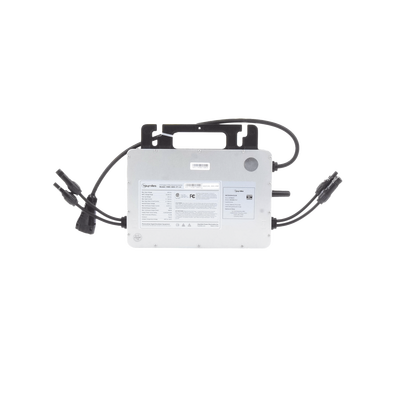 Microinversor 800 W, 127 Vca, para Interconexión a Red