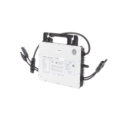 Microinversor 800 W, 127 Vca, para Interconexión a Red