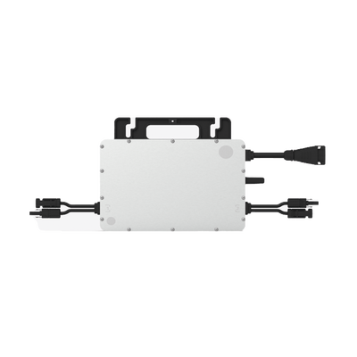 Microinversor 1 Kw, 220 Vca, para Interconexión a Red